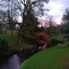 Melancholy Buxton
