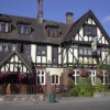 Daylight Inn Pub, Petts Wood, Greater London