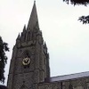 St Georges Church, Bickley, Greater London