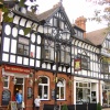 The Shropshire Arms, Chester, Cheshire