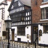 Ye Olde Custom House Inn, Chester, Cheshire