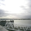 River Medway, Chatham, Kent