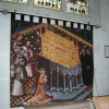 St Edmundsbury Cathedral - Interior