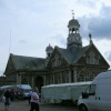 The Market at Thetford, Norfolk