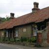 Almhouses, Fen Ditton, Cambridgeshire