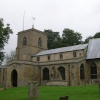 Parish Church St Mary the Virgin, Fen Ditton, Cambridgeshire