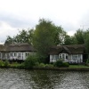 The Broads, Wroxham, Norfolk