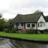 The Broads, Wroxham, Norfolk