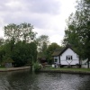 The Broads, Wroxham, Norfolk