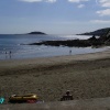 Millendreath Beach, Cornwall