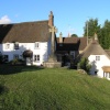 Lustleigh, Devon