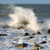Milford on Sea, Hampshire