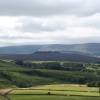 Waddington Fell, Lancashire