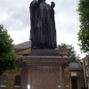 John Wesley's Home