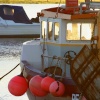 Keyhaven, Hampshire