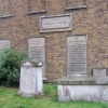 John Wesley's Home