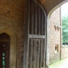 Hall Gates