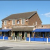 The Becke Arms, Cherry Willingham, Lincolnshire