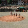 Amphitheatre, Chester