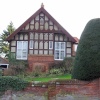 The old Chapel, Great Hormead.