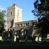 St. Nicholas Church, Great Hormead.