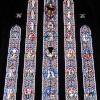 More stained glass