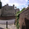 Rochester Castle