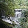Waterfall at Roughlee
