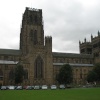 Mighty and awesome Durham Cathedral