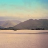 Ullswater in Cumbria