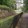 Roman Wall