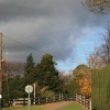 The Little Bridge