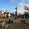 Benwick War Memorial