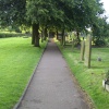 The Path