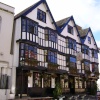Llandoger Trow