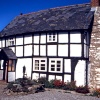 Cottage in Shobdon, Herefordshire