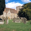 Saint Mary's Church, Builth Wells