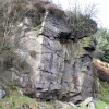 The Goyt Valley in The Peak District