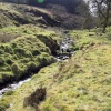 The Goyt Valley in The Peak District