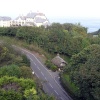 Lynton, Devon.
