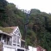 Lynton, Devon.