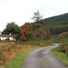 Dunsop Bridge, Forest of Bowland, Lancashire.