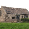 Church of Saint Saviour, Stydd, Ribchester, Lancashire.