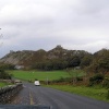 Lynton, Devon.