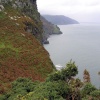 Lynton, Devon.