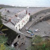 Clocelly, Devon.