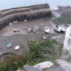 Clovelly, Devon.