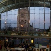 From Inside - Out, The Forum Building, Norwich