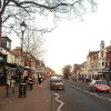 Clifton Street, Lytham
