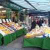 Clifton Street - Fruit and Vegetables
